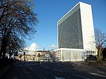 South Lanarkshire Council Buildings - geograph.org.uk - 2903561